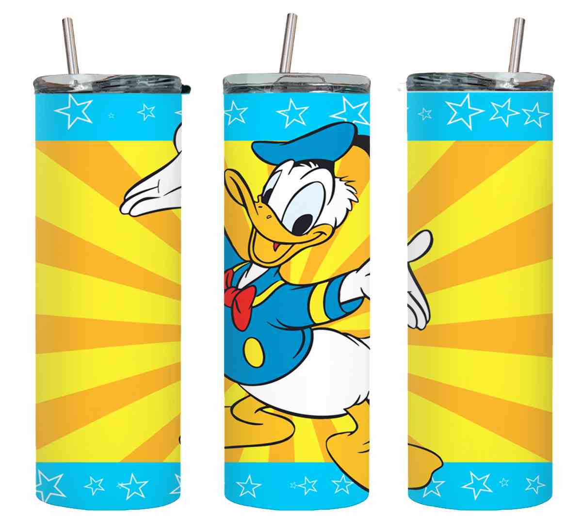 Donald Duck-8836